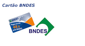 BNDES 36x 48x